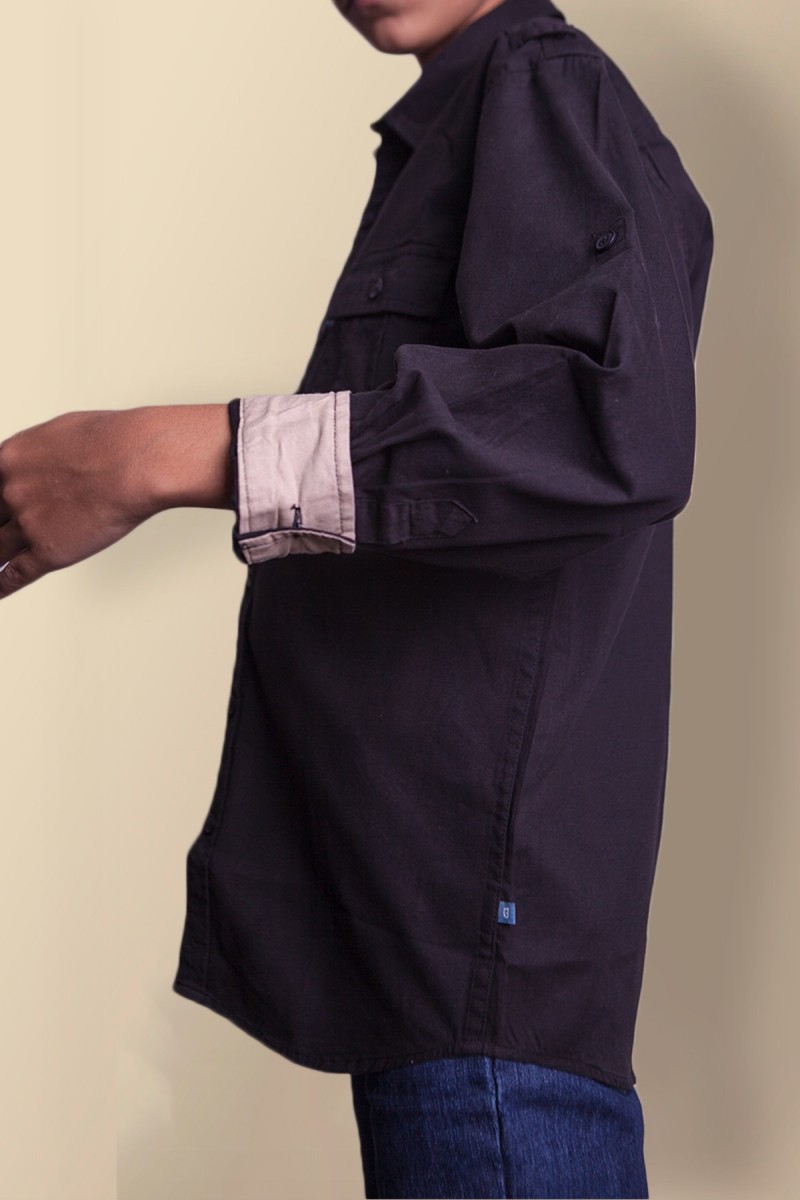 Camisa Casual Ref. JL17-11