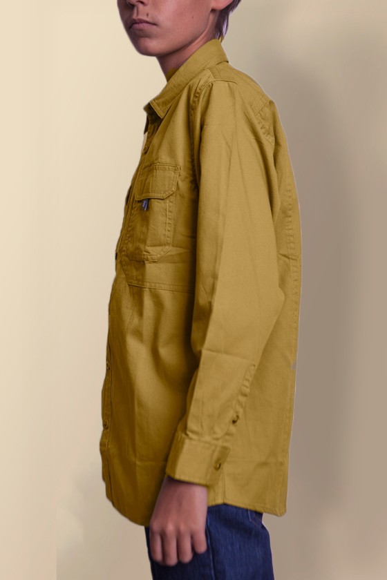 Camisa Elegante Ref.  JL18-11