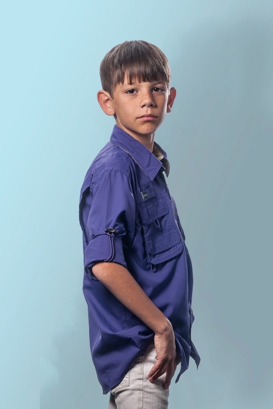 Camisa Performance Microbial | KƎ Casual Wear