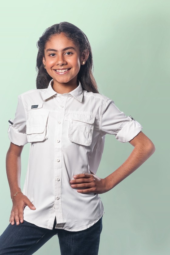 Camisa Performance Microbial | KƎ Casual Wear