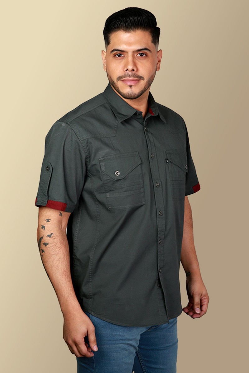 Camisa casual | KƎ Casual Wear