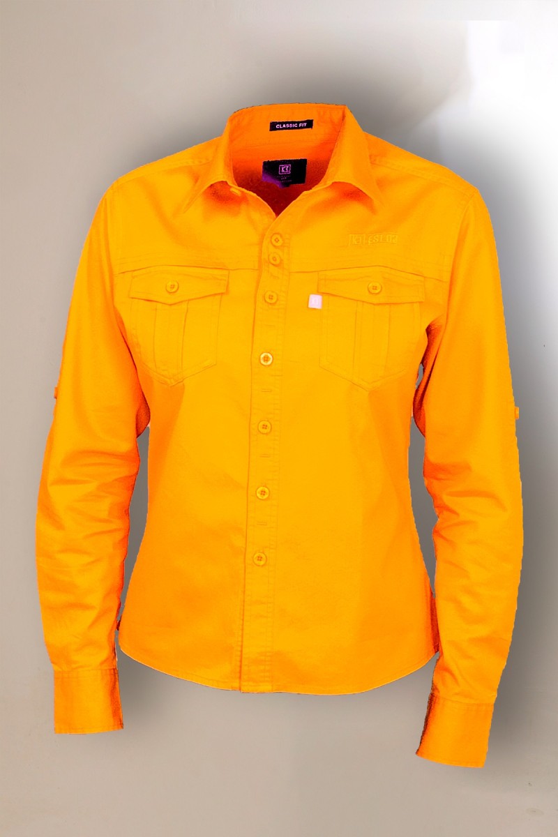Camisa Casual | KƎ Casual Wear