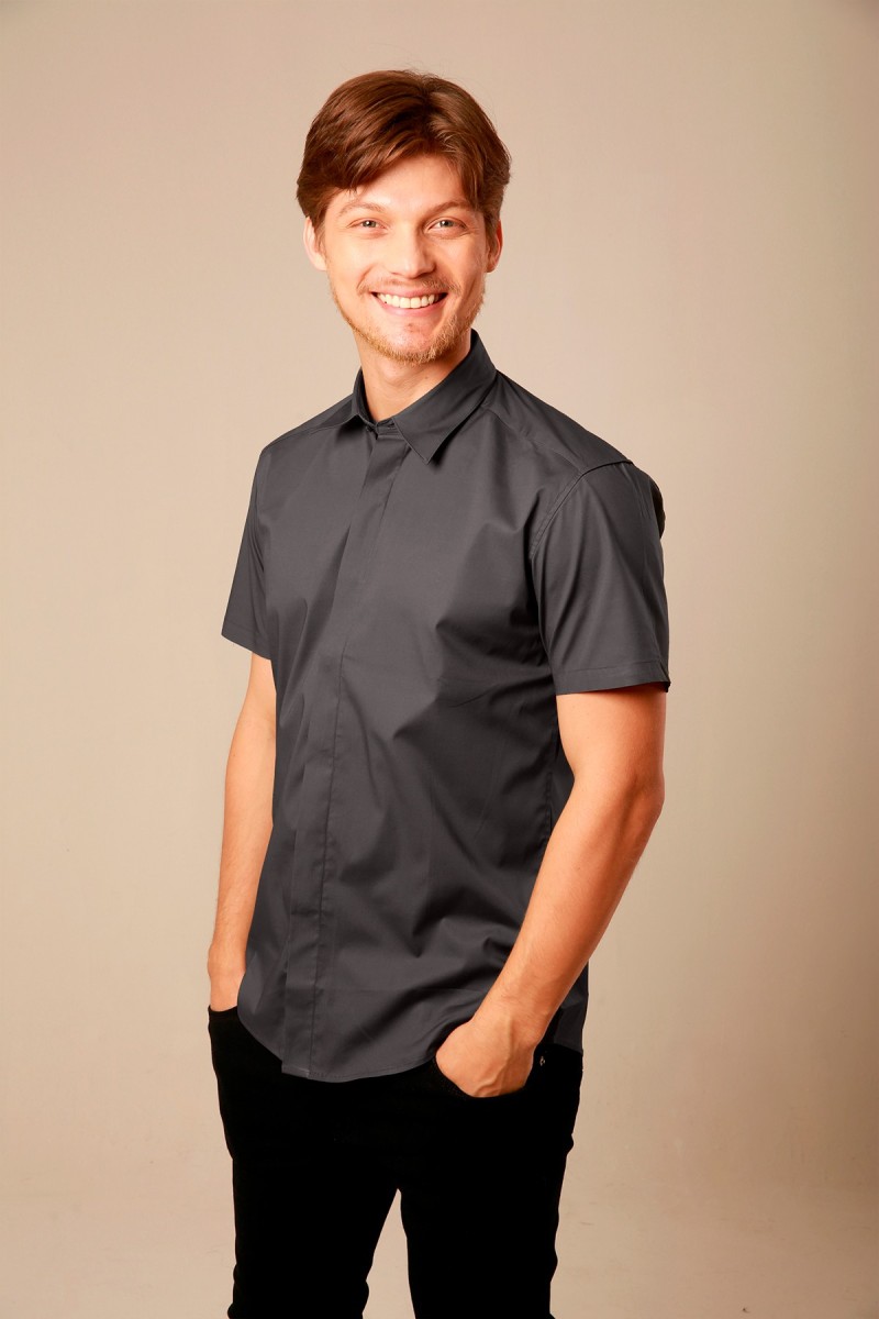 Camisa elegante | KƎ Casual Wear