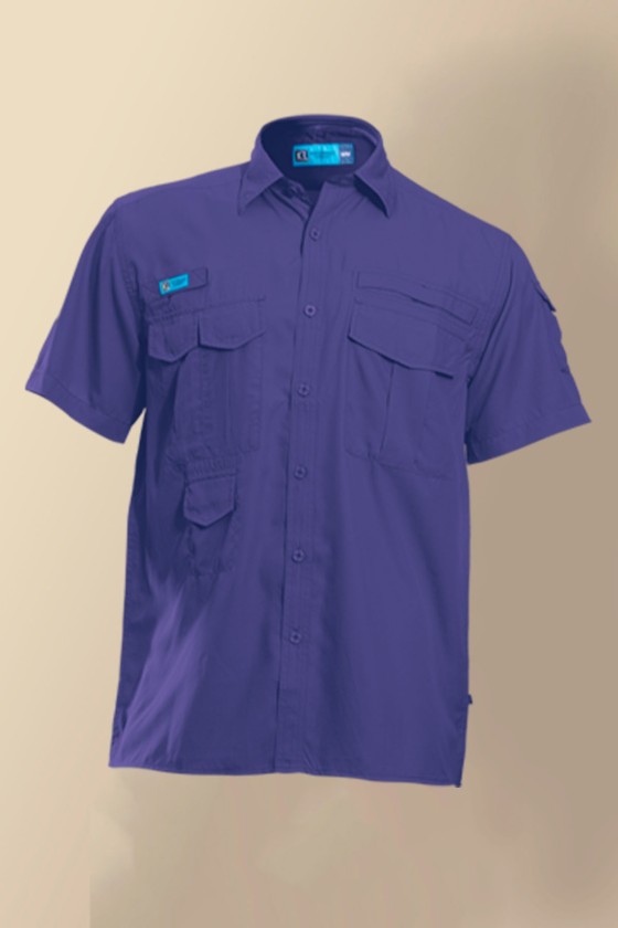 Camisa Avanzada Innovadora Ref. CC04-28