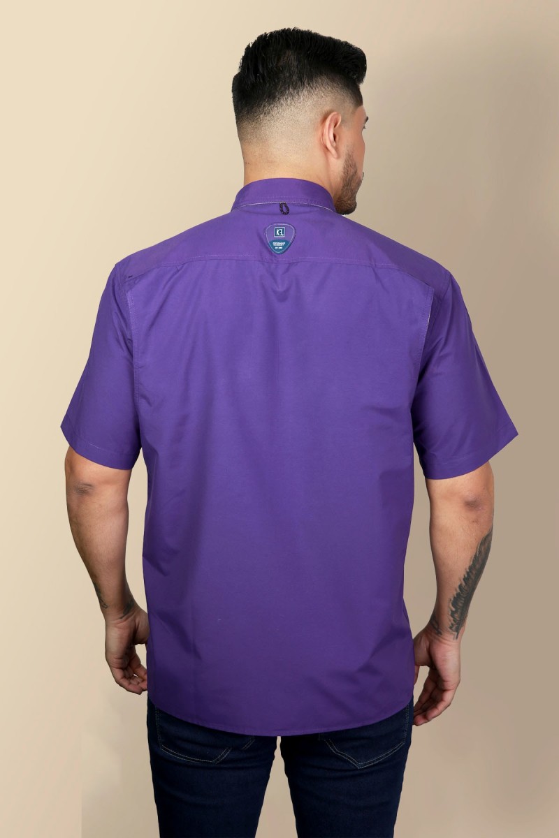 Camisa Sinérgica Ref. CC12-21