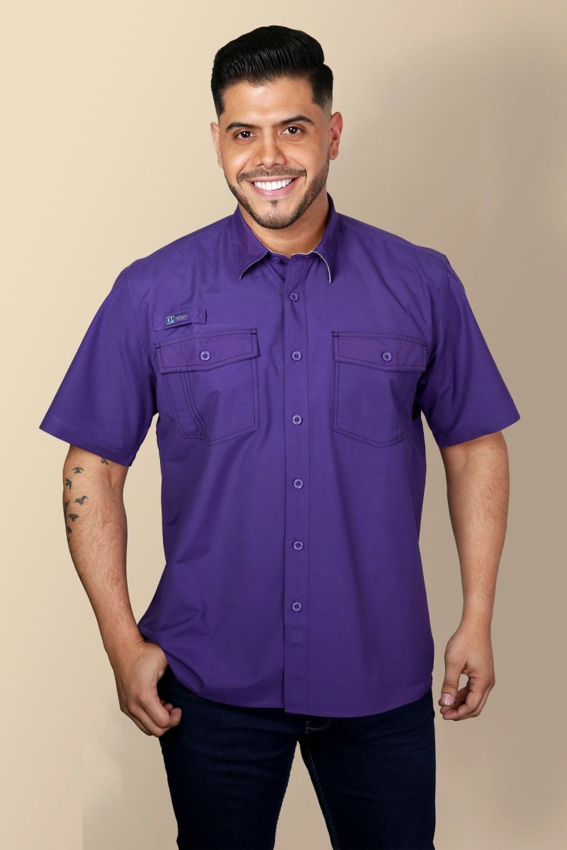 Camisa Sinérgica Ref. CC12-21