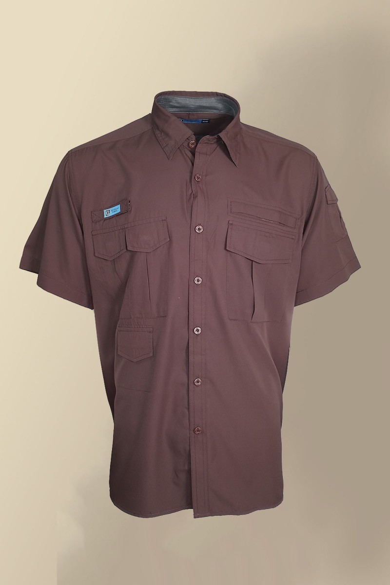 Camisa Avanzada Innovadora | KƎ Casual Wear
