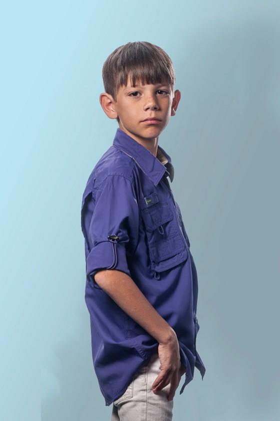Camisa Performance Microbial | KƎ Casual Wear