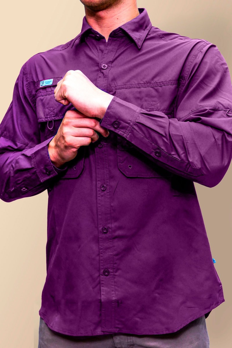 Camisa Technology | KƎ Casual Wear