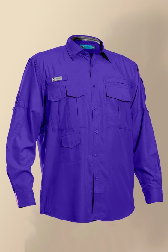 Camisa Technology Innovadora | KƎ Casual Wear