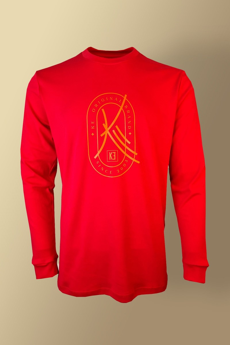 Franela Hipódromo con rayas | KƎ Casual Wear