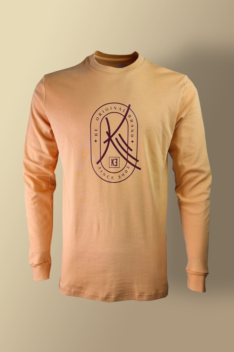 Franela Hipódromo con rayas | KƎ Casual Wear