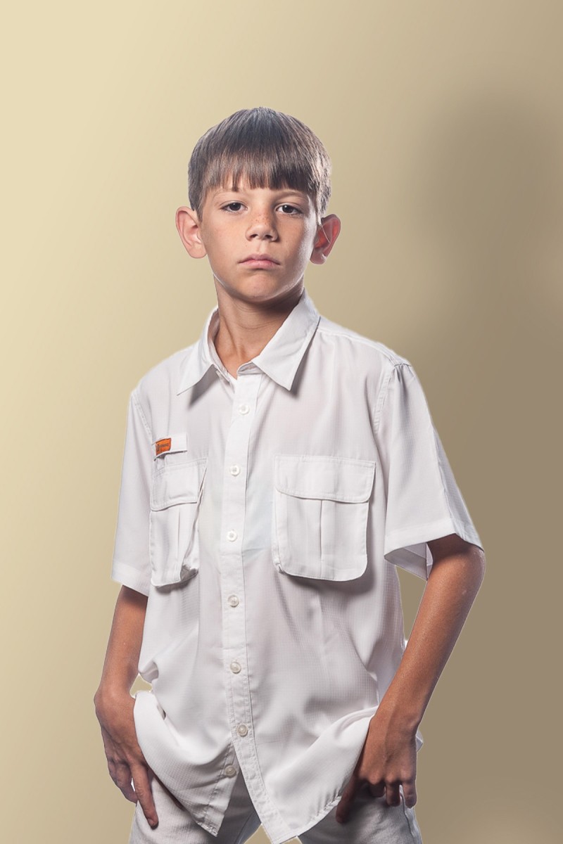 Camisa Performance super liviana | KƎ Casual Wear