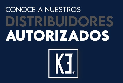 Distribuidores autorizados