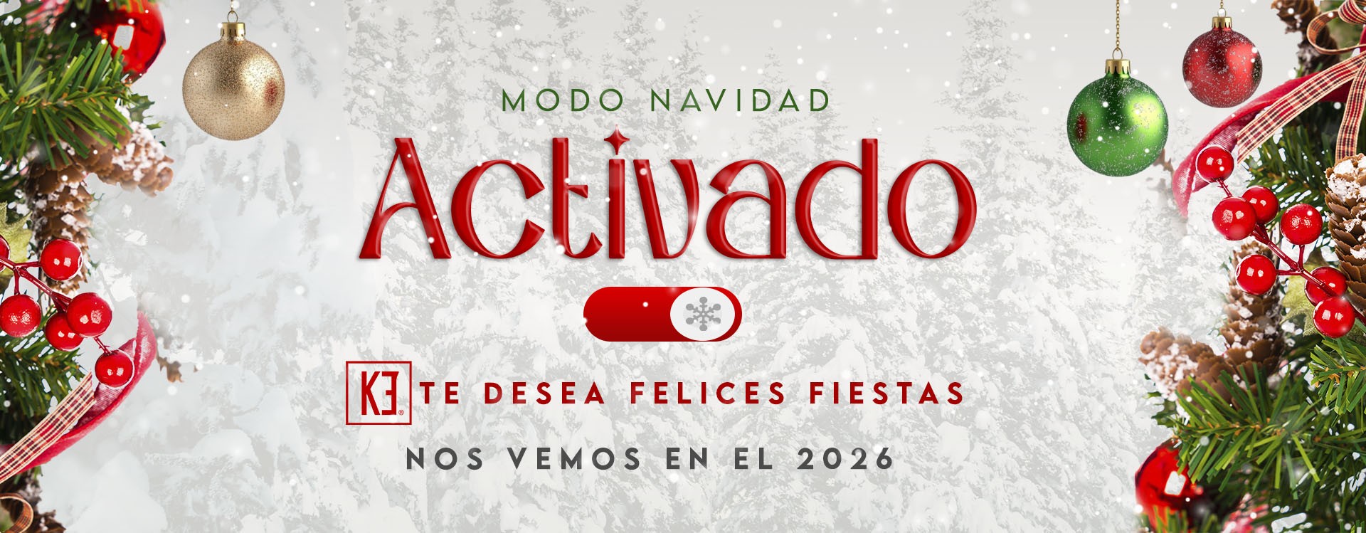 Navidad Activado